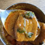 巡るインド - マグロ