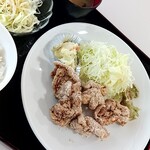 やすまるキッチン - 