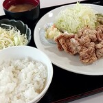 やすまるキッチン - 