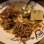 もうやんカレー　246 渋谷店 - 