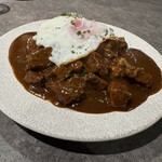 鉄板焼DINING YANAGI - 