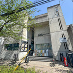 FREAK COFFEE ROASTERS - 外観☆