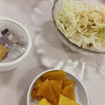 やすまるキッチン - 