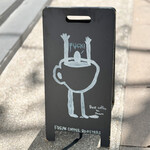 FREAK COFFEE ROASTERS - ＦＵＣＫ☆