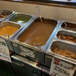 もうやんカレー　246 渋谷店 - 
