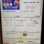 もうやんカレー　246 - 