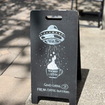 FREAK COFFEE ROASTERS - 御馳走様でした☆