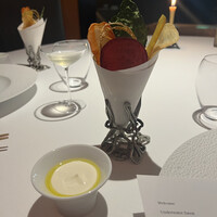 レフェルヴェソンス - 