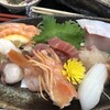 とれとれ市場 鮮魚コーナー