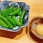 まさ亀 - 