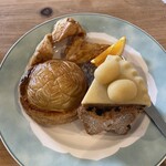 セレンディップ - 