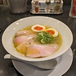 麺匠至誠 - 