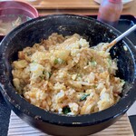 メイプルリーフ - バチバチ、まぜまぜ！