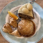 セレンディップ - 