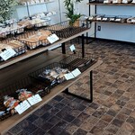 手づくりパン工房 くたに - 