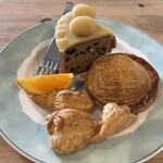 セレンディップ - 