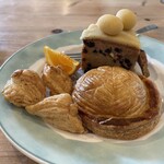 セレンディップ - 