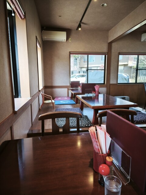 中国料理 金華楼 - 佐渡市その他/中華料理 | 食べログ