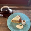 GRANNY SMITH  APPLE PIE & COFFEE 青山店