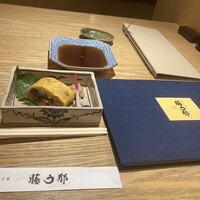 博多うなぎ屋 藤う那 - 