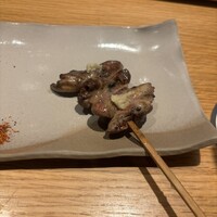 地葉はなれ - 