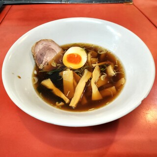 元祖 中華つけ麺 大王_1