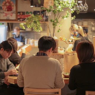 シモキタ、オトナの溜まり場、登場！