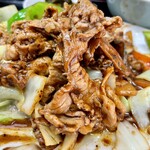 盛華園 - 