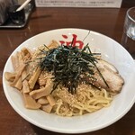 東京油そば本舗 - 