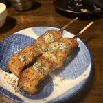 うな串 焼鳥 う福 新宿三丁目 - 