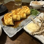 うな串 焼鳥 う福 新宿三丁目 - 