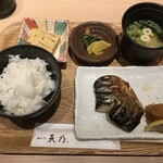 はかた天乃 KITTE 博多店 - 