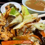 盛華園 - 