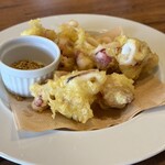 オリーブの丘 - 料理写真: