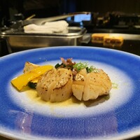 鉄板焼 grow 六本木店 -  鉄板焼 grow 六本木店 -