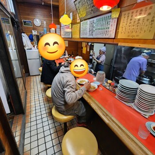 元祖 中華つけ麺 大王_2