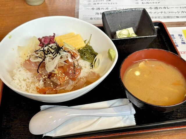 Taishu IZAKAYA Eight Suidobashi Ten