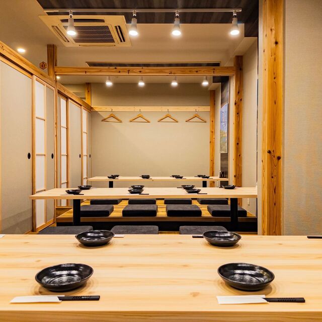 くろ屋 鹿児島中央駅店