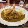 上等カレー 本店