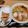 松戸富田麺業