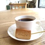 カフェ カディ - 