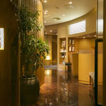 紀尾井 なだ万 - 外観写真: