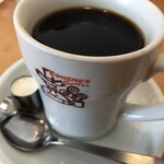 珈琲所 コメダ珈琲店 - ドリンク写真: