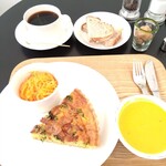 カフェ カディ - 