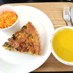 カフェ カディ - 