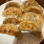 好華 - 焼き餃子