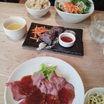 Bistro ITADAKIMASU - 
