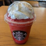 スターバックスコーヒー - 