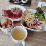 Bistro ITADAKIMASU - 