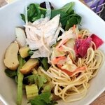 Bistro ITADAKIMASU - 